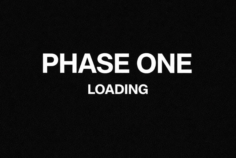 EVESSI PHASE ONE T SHIRT (WHITE)